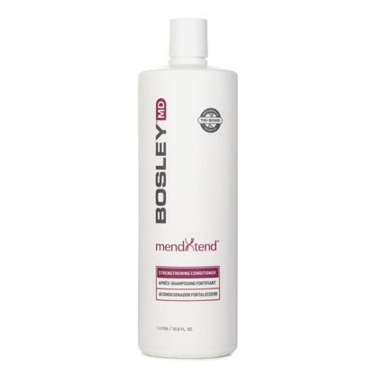 Bosley MendXtend Strengthening Conditioner 1000ml/33.8oz