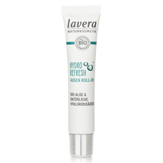 Lavera Hydro Refresh Eye Roll-On 15ml