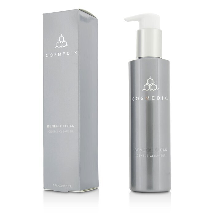 CosMedix Benefit Clean Gentle Cleanser 150ml
