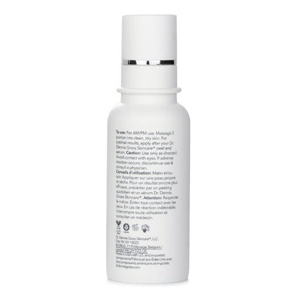 Dr Dennis Gross Alpha Beta Daily Moisturizer 50ml