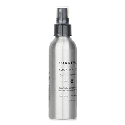 BONDI WASH Yoga Mat Spray (Tasmanian Pepper & Lavender) 150ml