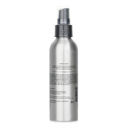 BONDI WASH Yoga Mat Spray (Tasmanian Pepper & Lavender) 150ml