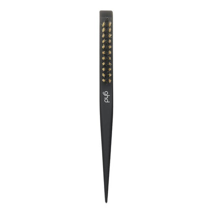 GHD Narrow Dressing Brush Hair Brushes -  Black 1pc