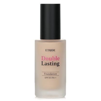 Etude House Double Lasting Foundation SPF 35 - 23N1 Sand 30g