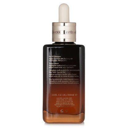 Estee Lauder Advanced Night Repair Synchronized Multi-Recovery Complex (Standard Edition) 100ml