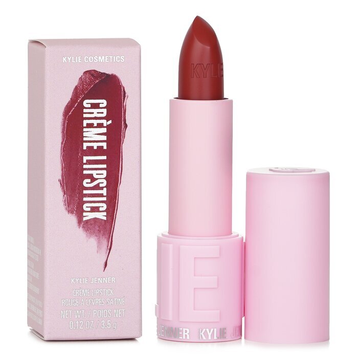Kylie By Kylie Jenner Creme Lipstick -  115 In My Bag 3.5g