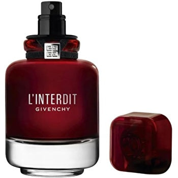 Givenchy L'interdit Rouge Ultime Eau De Parfum 35ml