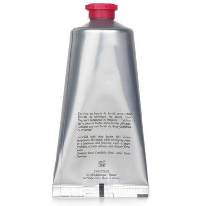 L'Occitane Rose Hand Cream 75ml