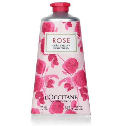L'Occitane Rose Hand Cream 75ml