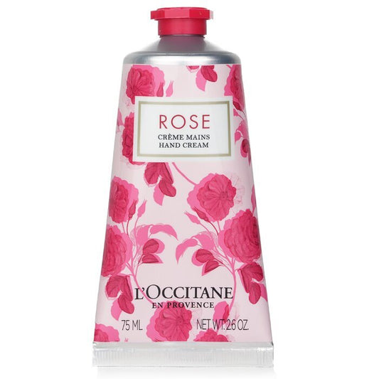 L'Occitane Rose Hand Cream 75ml
