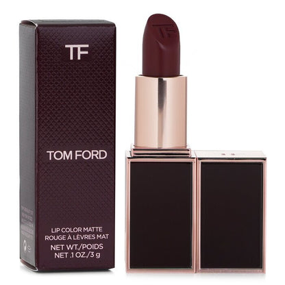 Tom Ford Lip Color Matte -  08 Velvet Cherry (Limited Edition) 3g