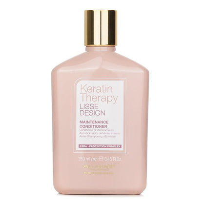 AlfaParf Keratin Therapy Lisse Design Maintenance Conditioner 250ml