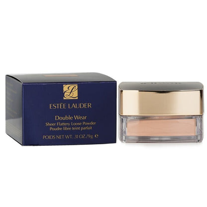 Estee Lauder Double Wear Sheer Flattery Loose Powder -  Medium Soft Glow 9g