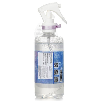 John's Blend Fragance & Deodorant Room Mist - Musk Ajisai 220ml