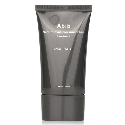 Abib Sedum Hyaluron Sunscreen Protection Tube SPF 50 50ml