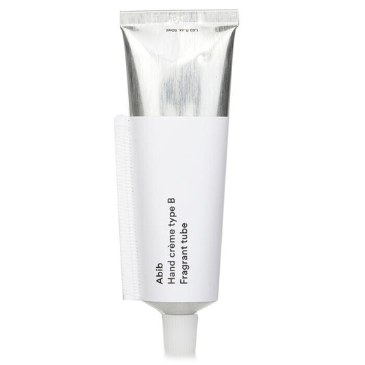 Abib Hand Cream Type B Fragrant Tube 50ml