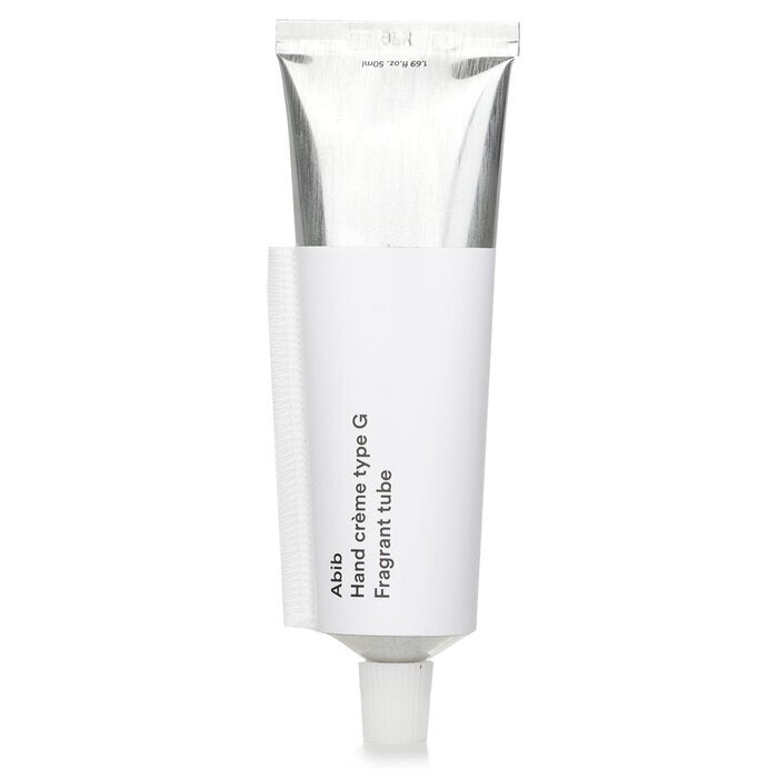 Abib Hand Cream Type G Fragrant Tube 50ml