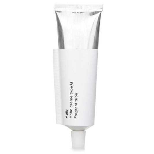 Abib Hand Cream Type G Fragrant Tube 50ml