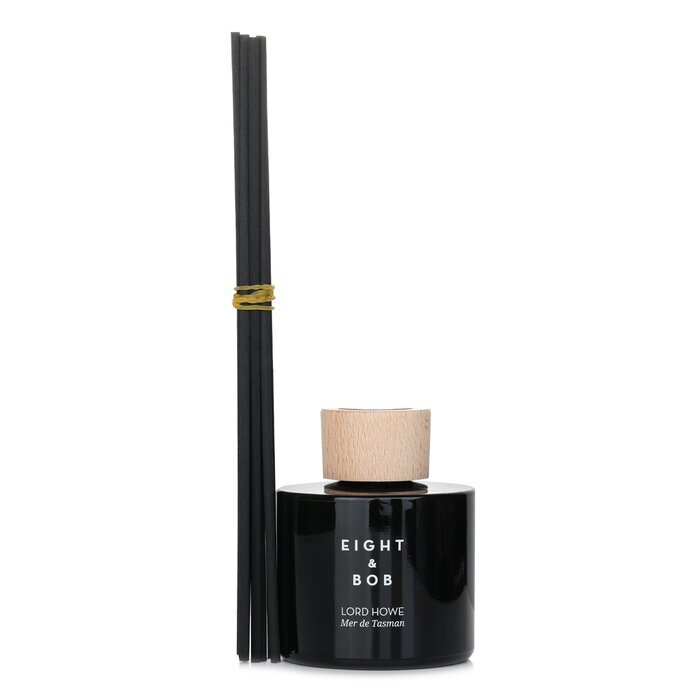 Eight & Bob Diffuser - Lord Howe (Mer De Tasman) 200ml