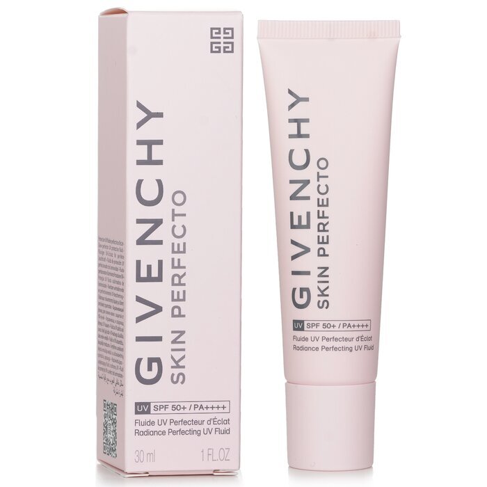 Givenchy Skin Perfecto Radiance Perfecting UV Fluid SPF 50 30ml