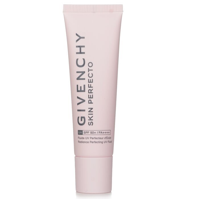 Givenchy Skin Perfecto Radiance Perfecting UV Fluid SPF 50 30ml
