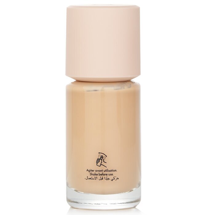 Make Up For Ever HD Skin Undetectable Stay True Foundation -  1Y08 (Y225) 30ml