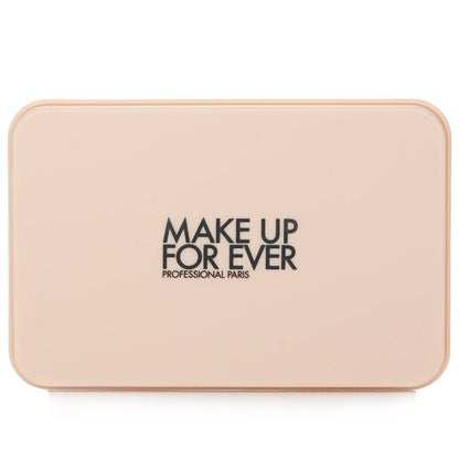 Make Up For Ever HD Skin Matte Velvet 24HR Undetectable Blurring Powder Foundation -  1N10 11g