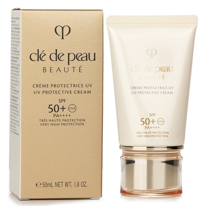 Cle De Peau UV Protective Cream SPF 50 50ml