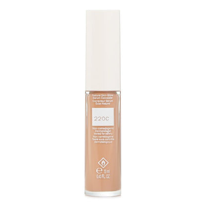 Lancome Teint Idole Ultra Wear Care & Glow Serum Concealer -  220C 13ml