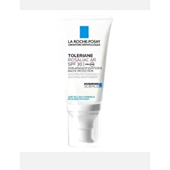 Lrp Toleriane Rosaliac Ar Day Cream Spf30 50ml