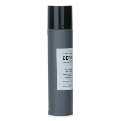 Depot No. 805 No Hangover Face Gel 50ml/1.7oz