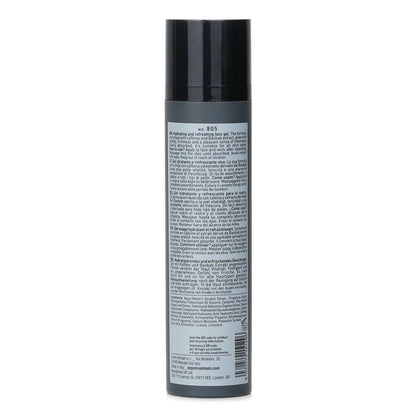 Depot No. 805 No Hangover Face Gel 50ml/1.7oz