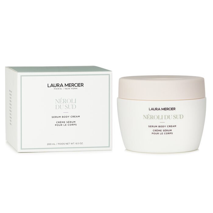 Laura Mercier Neroli Du Sud Serum Body Cream 200ml/6.5oz