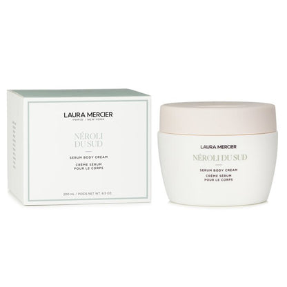 Laura Mercier Neroli Du Sud Serum Body Cream 200ml/6.5oz