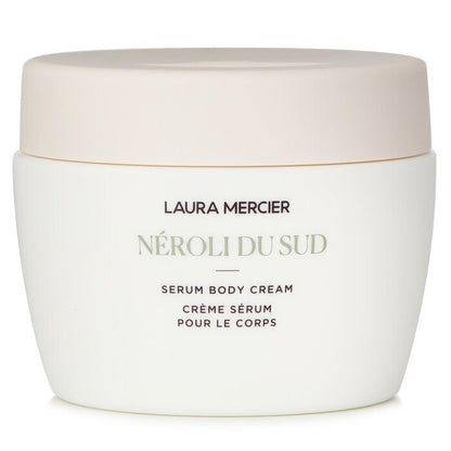 Laura Mercier Neroli Du Sud Serum Body Cream 200ml/6.5oz