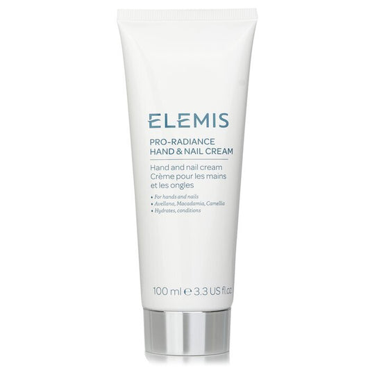 Elemis Pro Radiance Hand & Nail Cream 100ml