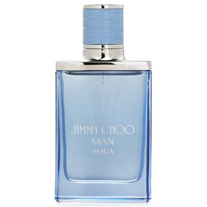 Jimmy Choo Man Aqua Eau De Toilette Spray 50ml