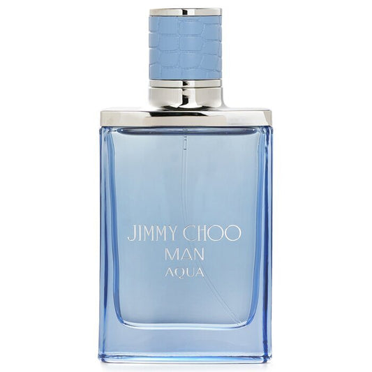 Jimmy Choo Man Aqua Eau De Toilette Spray 50ml