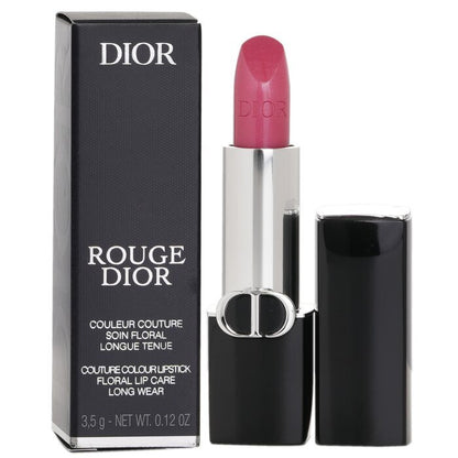 Christian Dior Rouge Dior Couture Colour Velvet & Satin Finishes Lipstick -  277 Osee Satin Finish 3.5g