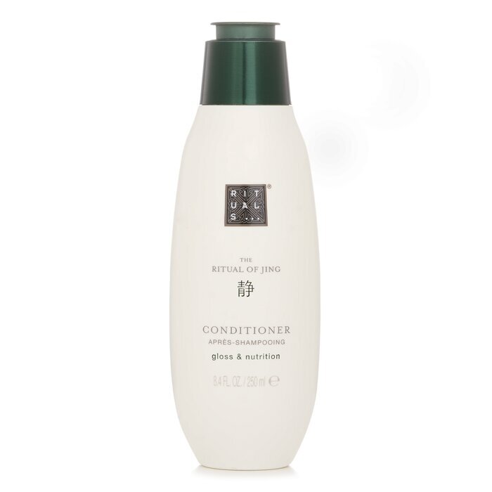 Rituals Jing Conditioner Gloss & Nutrition 250ml