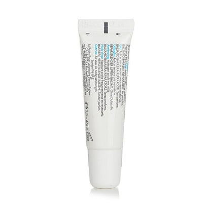 La Roche Posay Cicaplast Levres Barrier Repairing Balm - For Lips & Chapped, Cracked, Irritated Zone 7.5ml