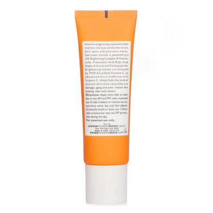 Peter Thomas Roth Potent C™ Niacinamide Discoloration Treatment 50ml/1.7oz