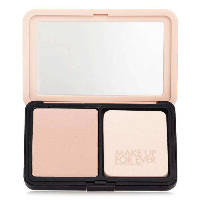 Make Up For Ever HD Skin Matte Velvet Powder Foundation -  1R02 11g