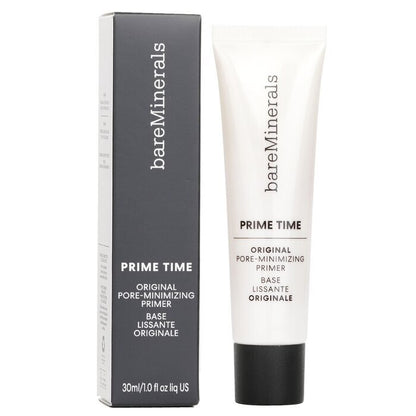 BareMinerals Prime Time Original Pore Minimizing Primer 30ml