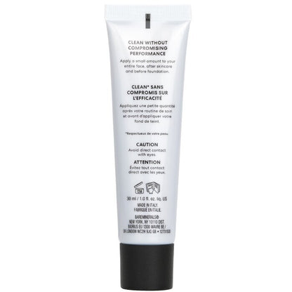 BareMinerals Prime Time Hydrate and Glow Primer 30ml