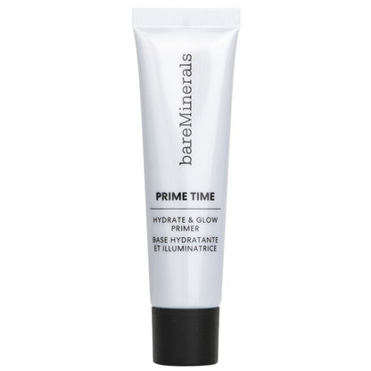 BareMinerals Prime Time Hydrate and Glow Primer 30ml