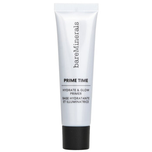 BareMinerals Prime Time Hydrate and Glow Primer 30ml