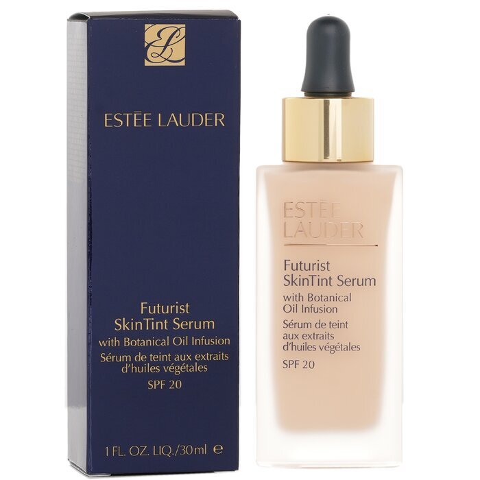 Estee Lauder Futurist Skintint Serum SPF 20 -  2C0 Cool Vanilla 30ml