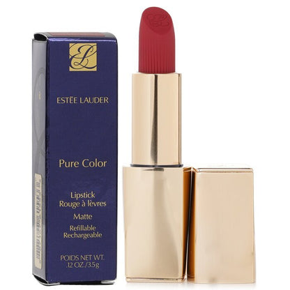 Estee Lauder Pure Color Lipstick Matte -  612 Lead You On 3.5g