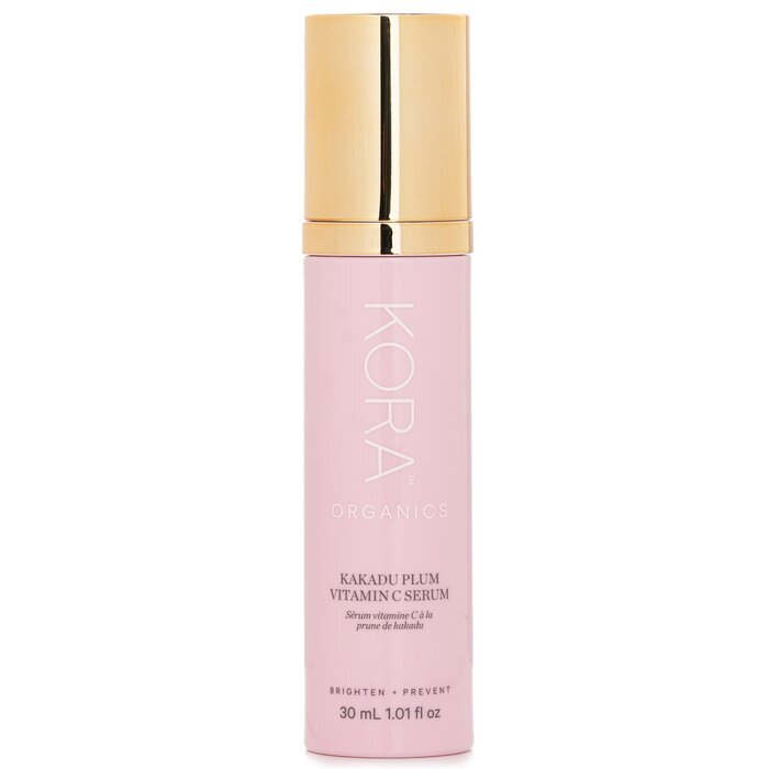 Kora Organics Kakadu Plum Vitamin C Serum 30ml